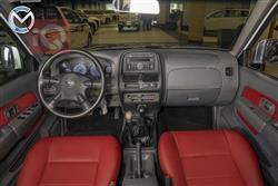 Nissan NP300